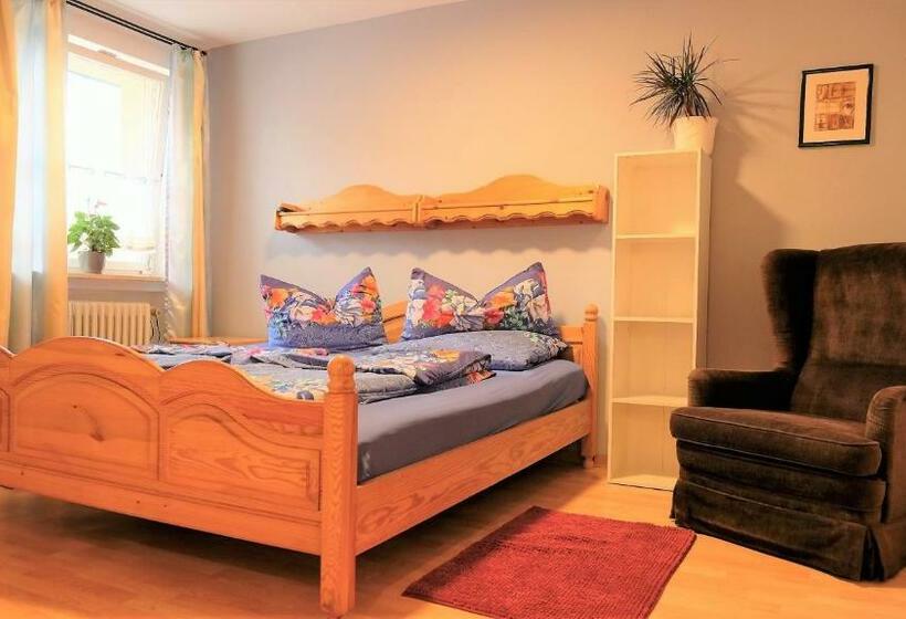 Pension Schwarze Berge