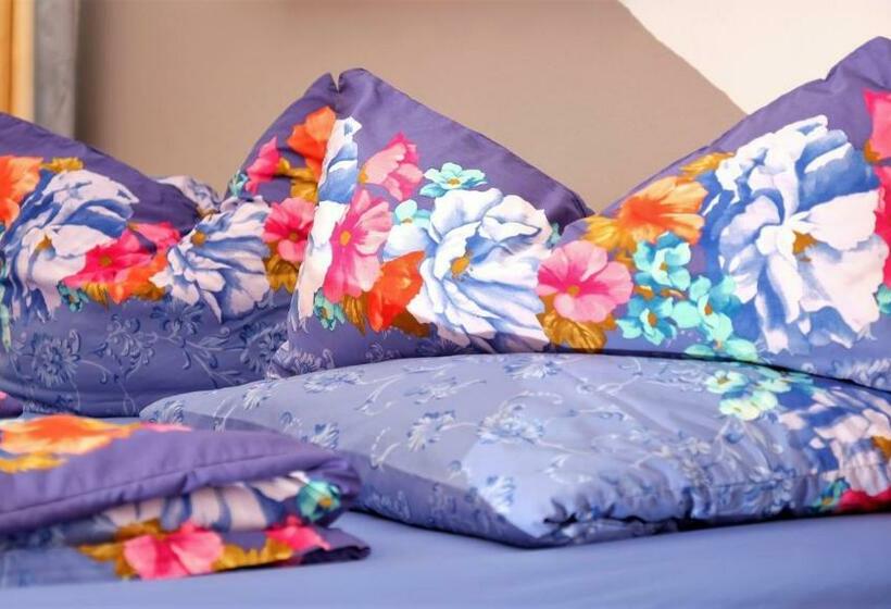 Pension Schwarze Berge