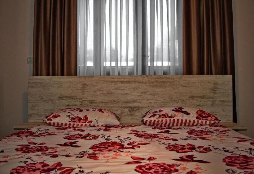 펜션 Cabana Codrii Maramuresului