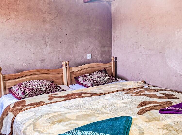 استراحتگاه Café Restaurante Shelter Calm Life