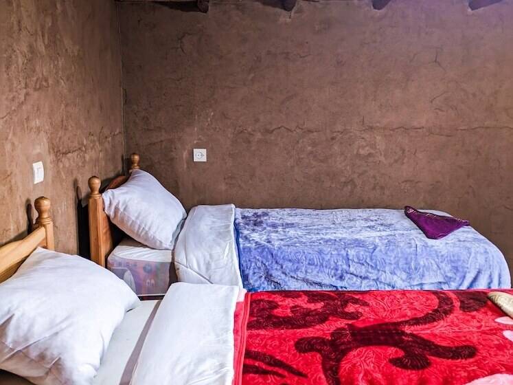 استراحتگاه Café Restaurante Shelter Calm Life