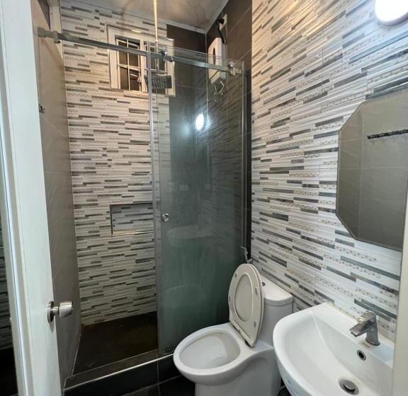 אתר נופש Dampa Poolside Events & Accommodation