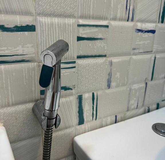 אתר נופש Dampa Poolside Events & Accommodation