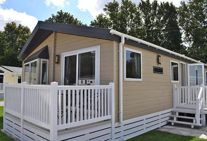 리조트 Hamlet Rise