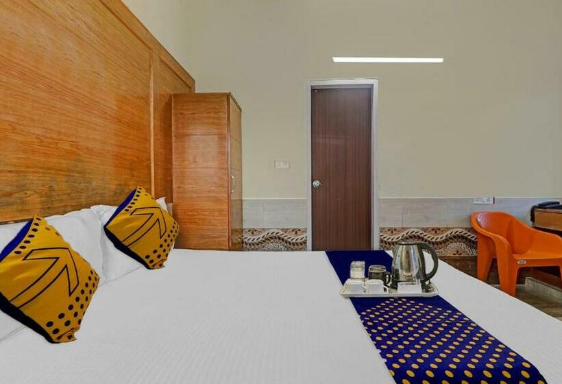 Spot On Hotel Brothers