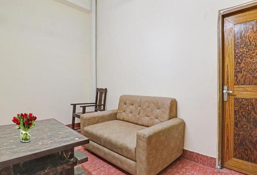 Spot On Hotel Brothers