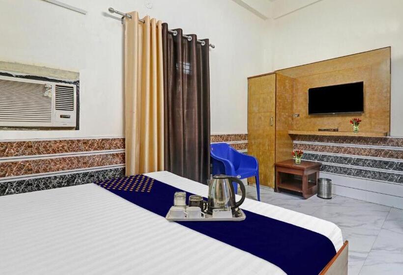 Spot On Hotel Brothers