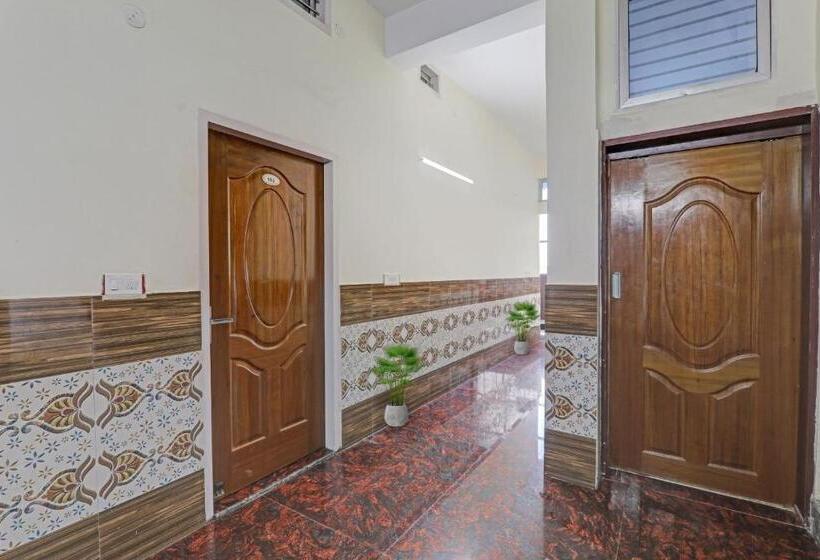 Spot On Hotel Brothers