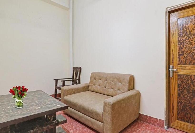 Spot On Hotel Brothers