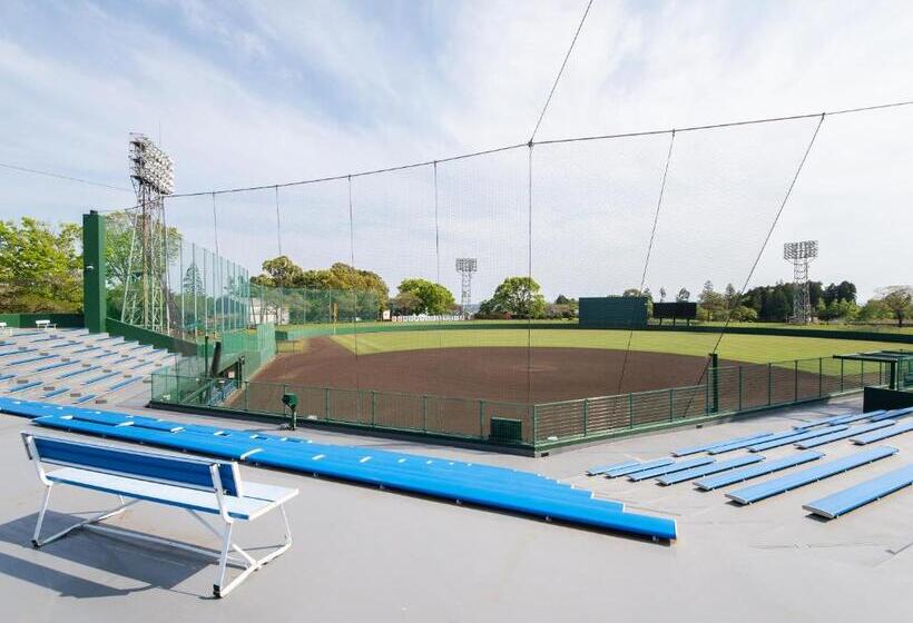 فندق Primrose Saito