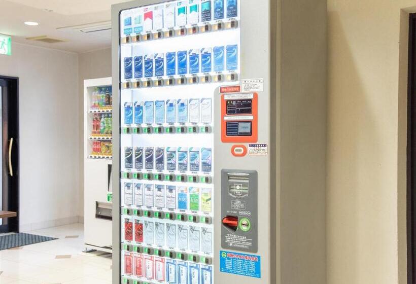 فندق Primrose Saito