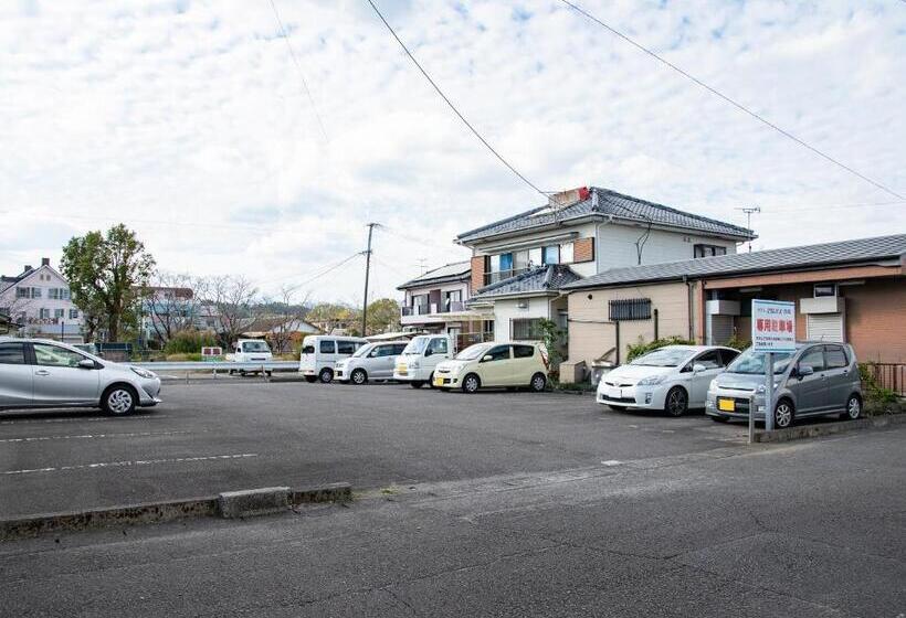 فندق Primrose Saito