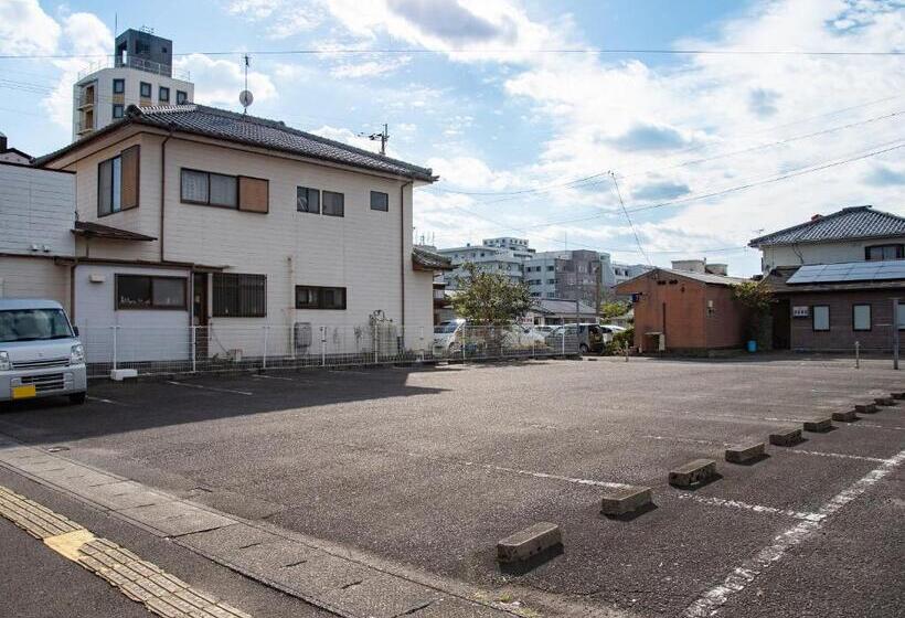 فندق Primrose Saito