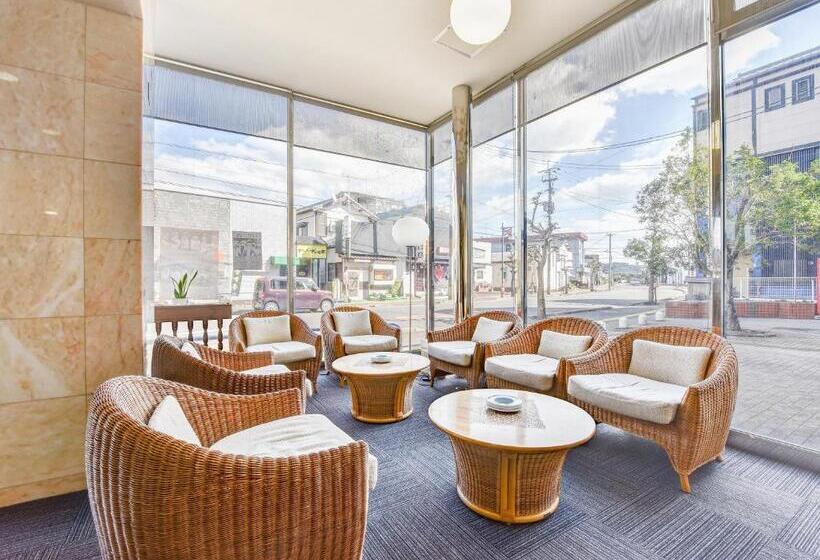 فندق Primrose Saito