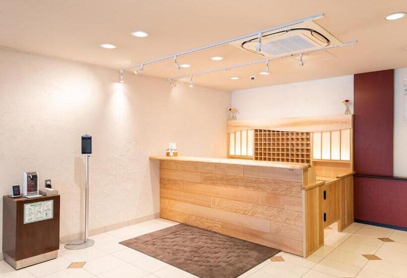 فندق Primrose Saito