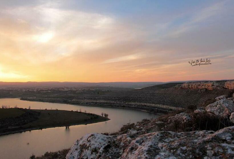 Albergue Centro De Ocio Luis Miguel