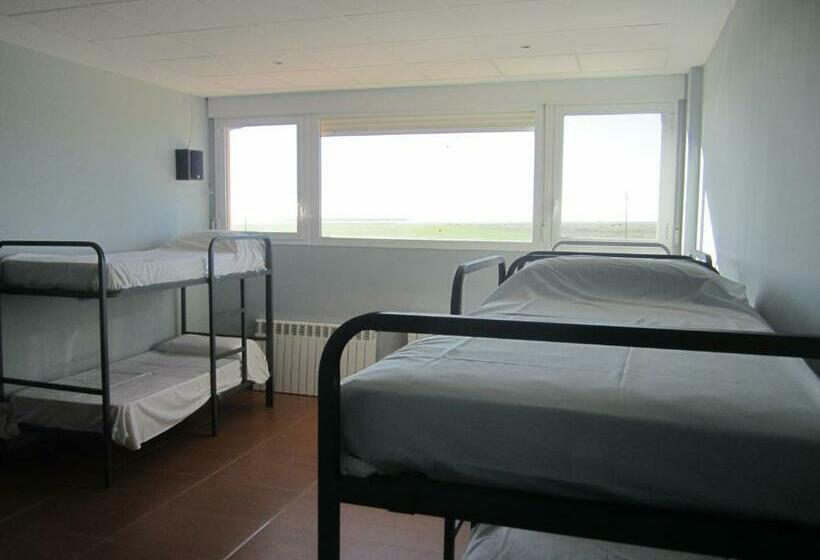 Albergue Centro De Ocio Luis Miguel