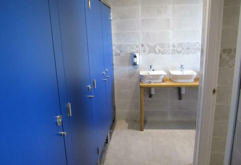 Albergue Centro De Ocio Luis Miguel