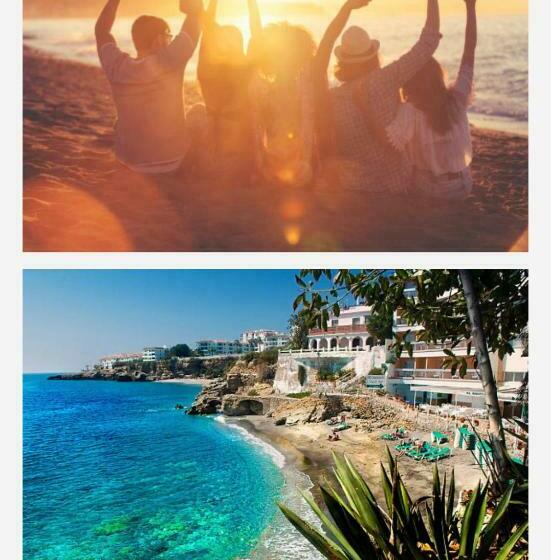 هاستل City Room Feminine