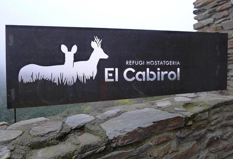 호스텔 El Cabirol