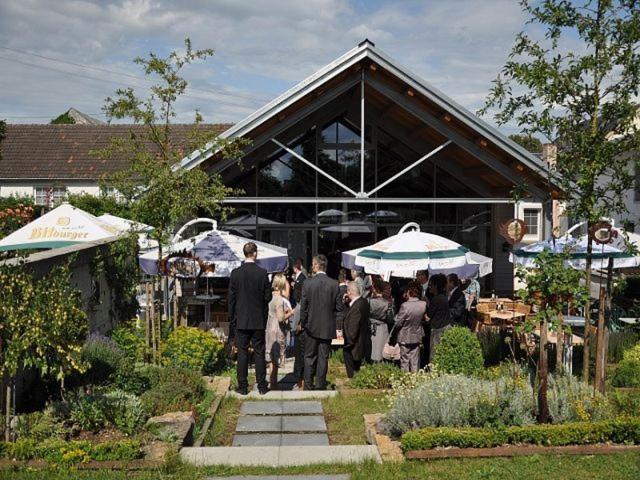 فندق صغير Gasthaus Herrig