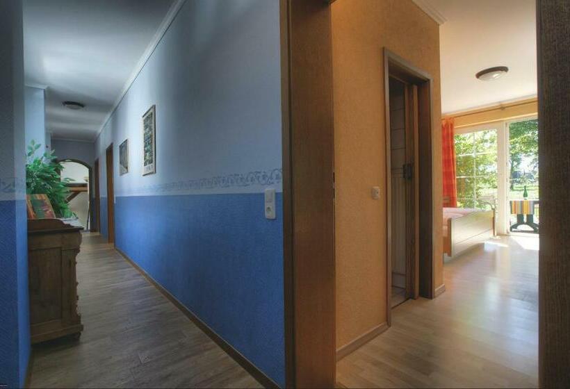 فندق صغير Gasthaus Herrig