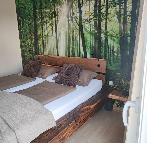 فندق صغير Gasthaus Herrig