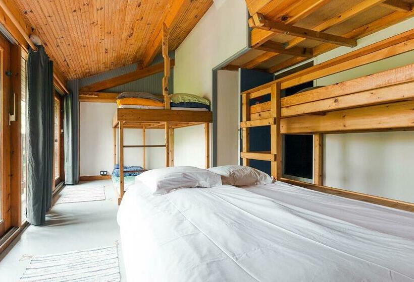 Общежитие Gite Tilia