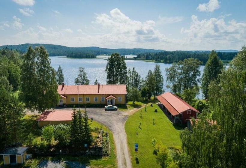 فندق صغير Haikolan Talo