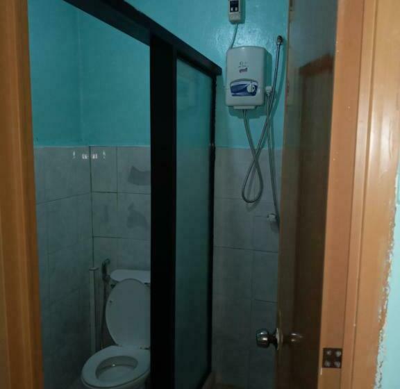 Albergue Island Rendevoo