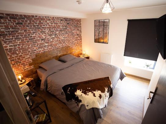 Общежитие L’auberge De Papa