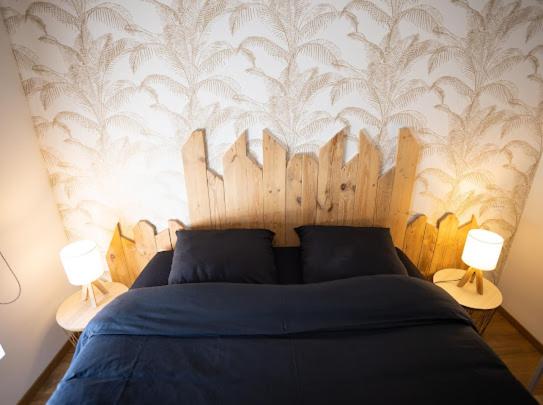 ユースホステル L’auberge De Papa