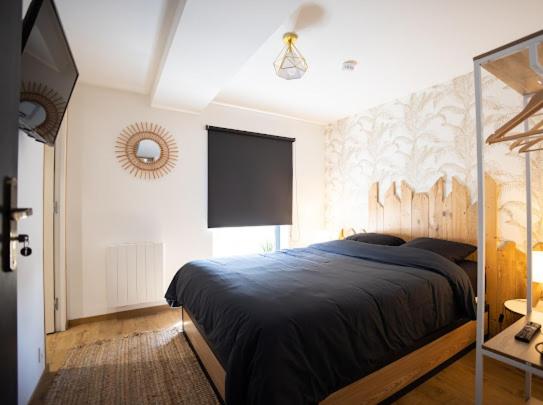 Общежитие L’auberge De Papa