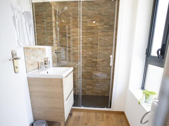 Общежитие L’auberge De Papa