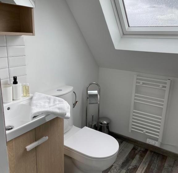 Общежитие L’auberge De Papa