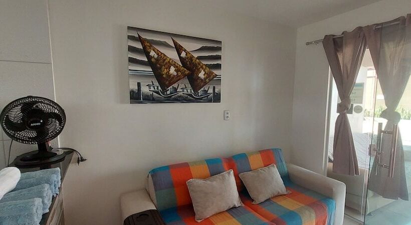 旅馆 Pousada Rota Do Pilao