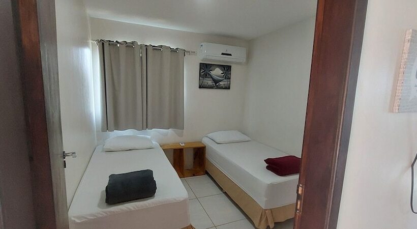 旅馆 Pousada Rota Do Pilao