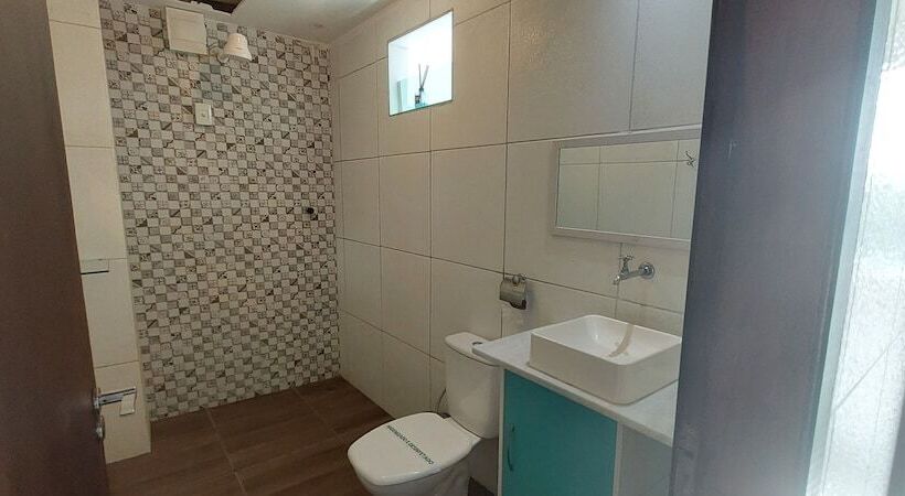 旅馆 Pousada Rota Do Pilao