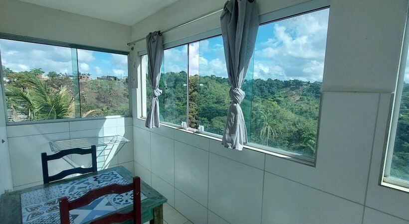 旅馆 Pousada Rota Do Pilao