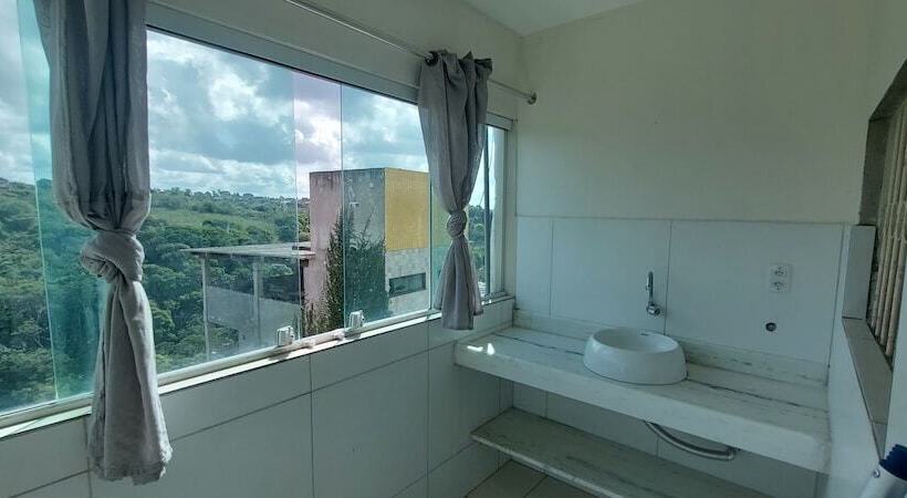 旅馆 Pousada Rota Do Pilao