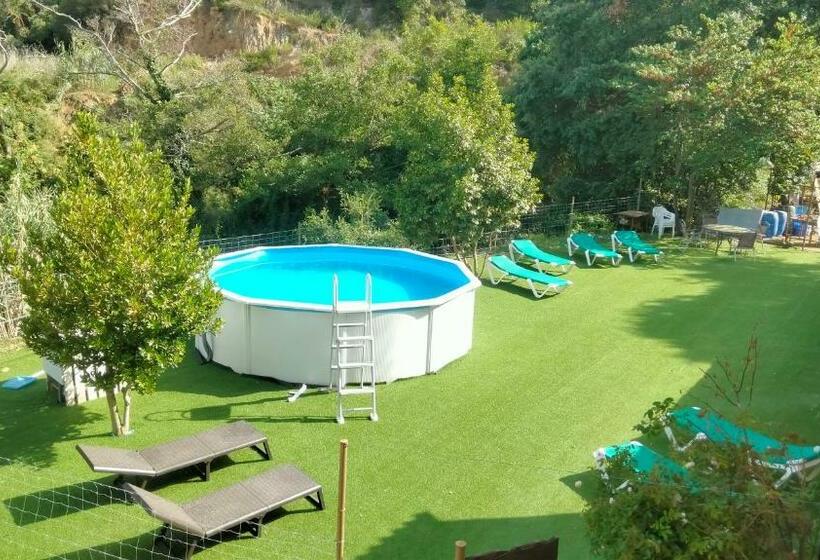 هاستل Rural Sant Llop