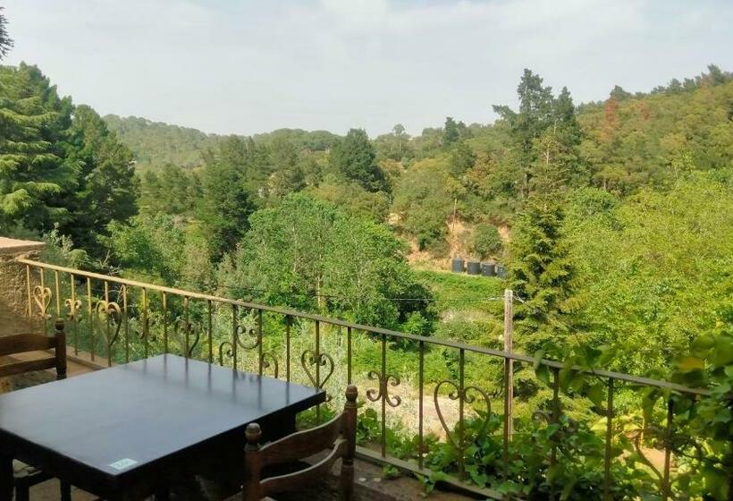 هاستل Rural Sant Llop