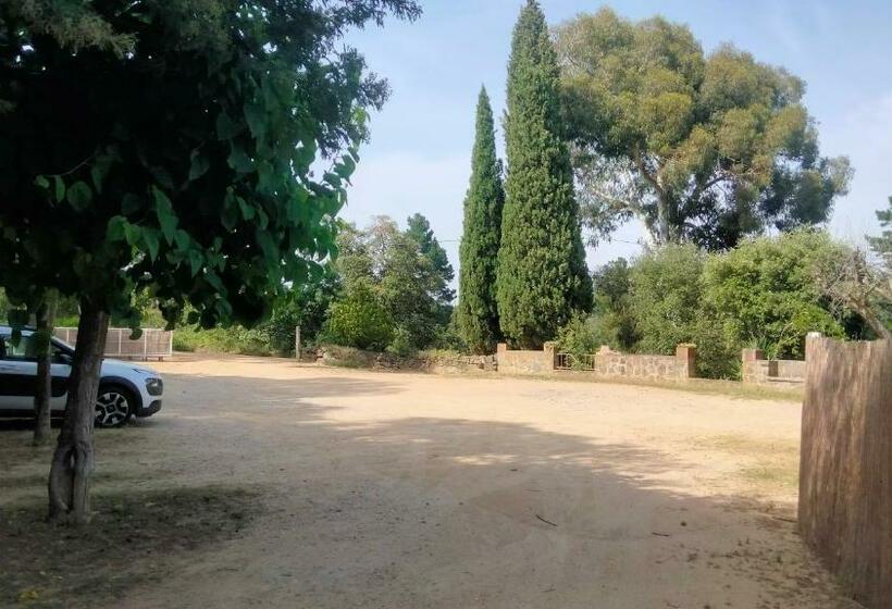 Общежитие Rural Sant Llop