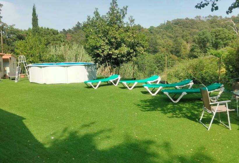 Общежитие Rural Sant Llop