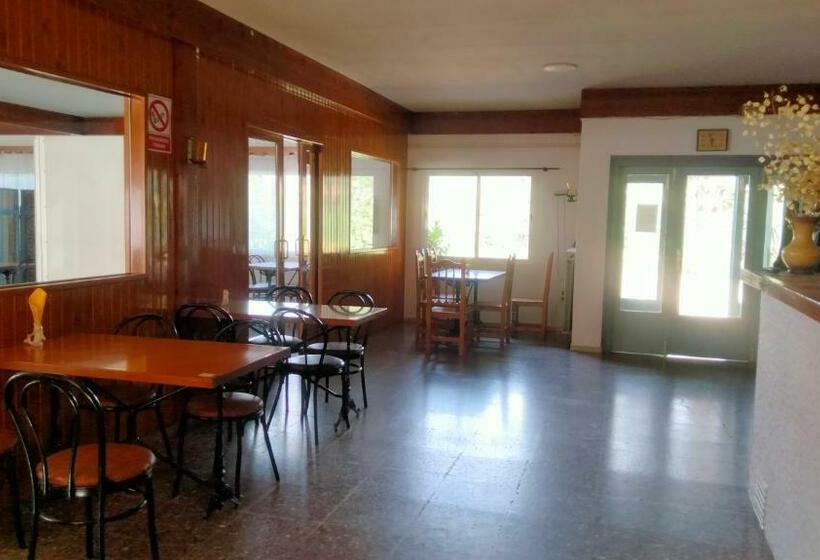 هاستل Rural Sant Llop