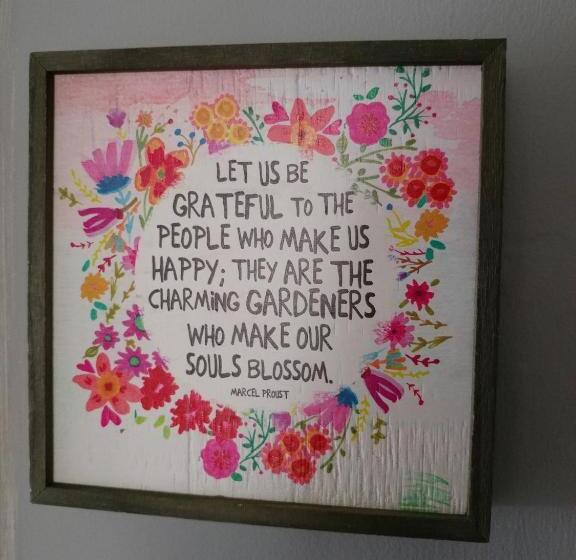 فندق صغير The Burlington Hotel & Bar   Alma Wi