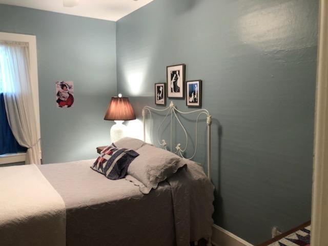 فندق صغير The Burlington Hotel & Bar   Alma Wi