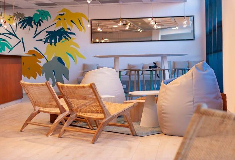 Apparthotel Le Hüb Toulon