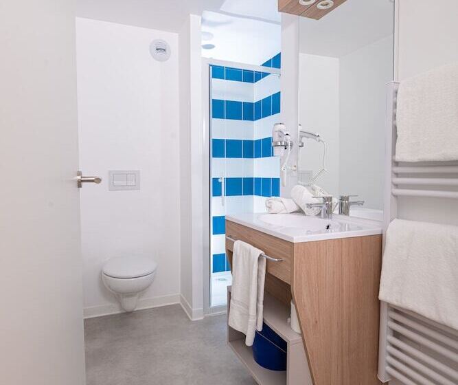 Apparthotel Le Hüb Toulon