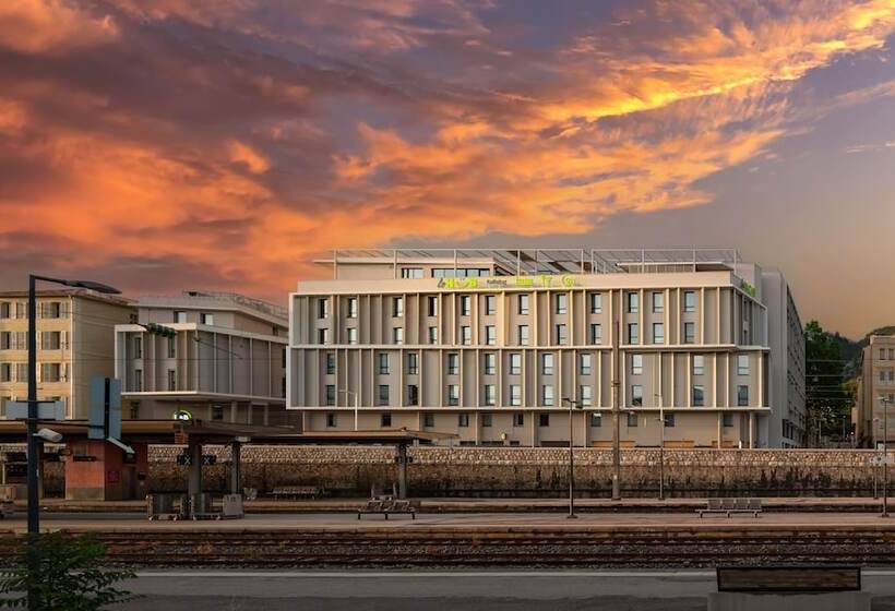 Apparthotel Le Hüb Toulon